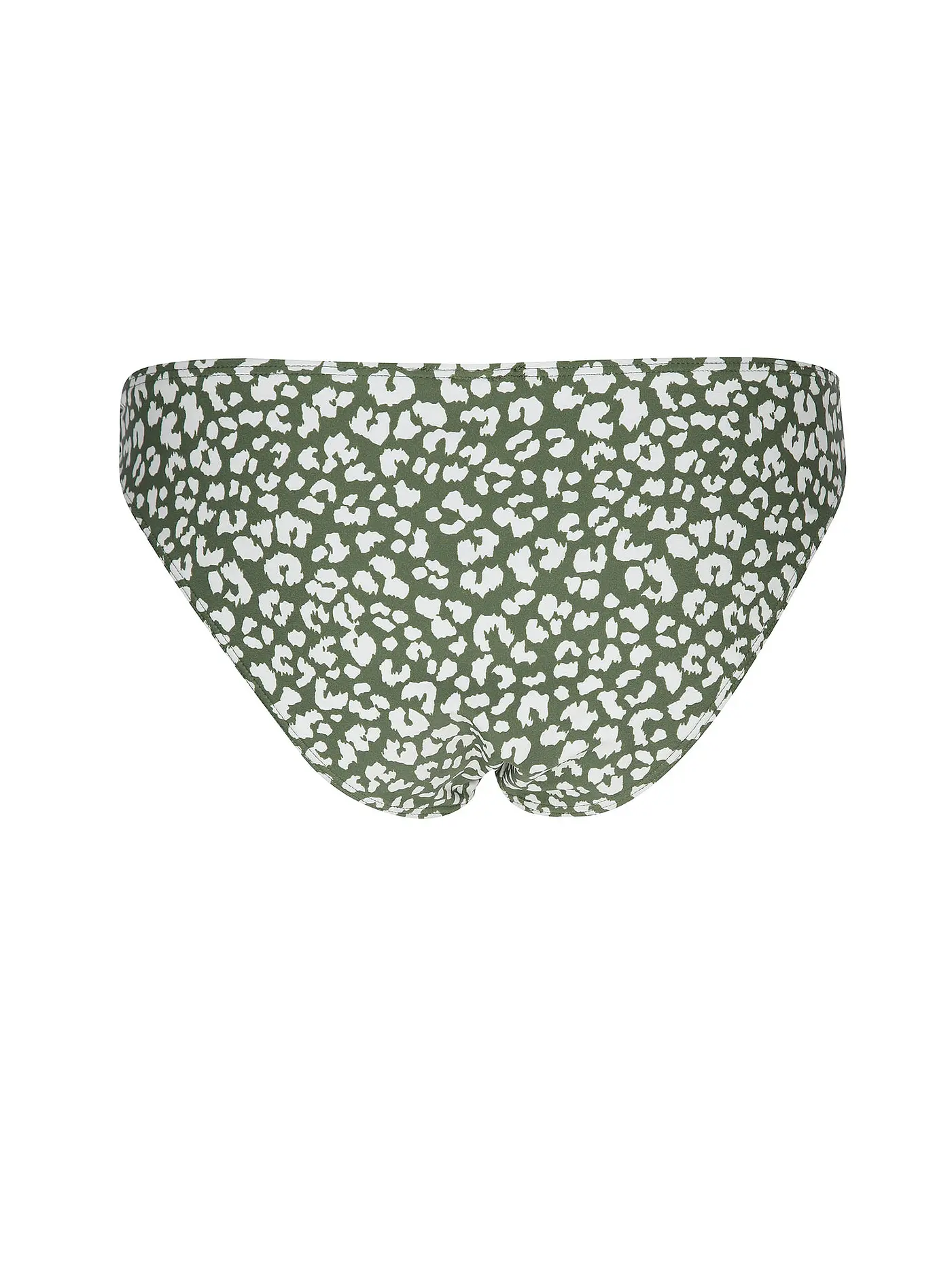 DARLING HARBOUR | Damen Bikinihose mit Dekoring | 